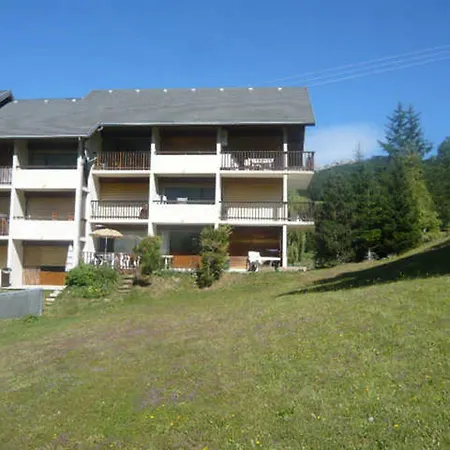 Appartement A Proche Navettes, 4 Pers, Balcon - Fr-1-515-218 Villard-de-Lans
