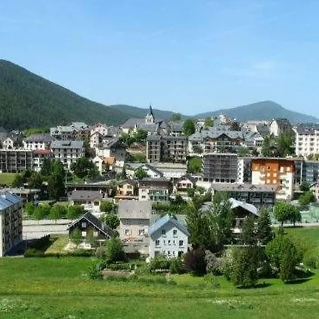 Appartement A Proche Navettes, 4 Pers, Balcon - Fr-1-515-218