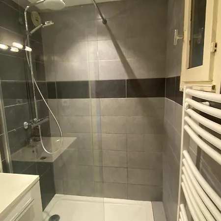아파트 A Proche Navettes, 4 Pers, Balcon - Fr-1-515-218 빌라르 드 랑