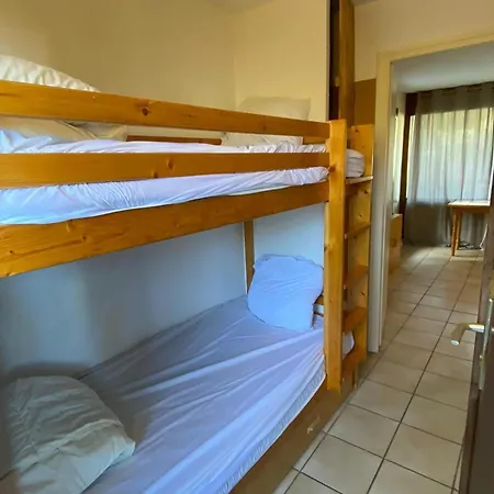 A Proche Navettes, 4 Pers, Balcon - Fr-1-515-218 * 빌라르 드 랑