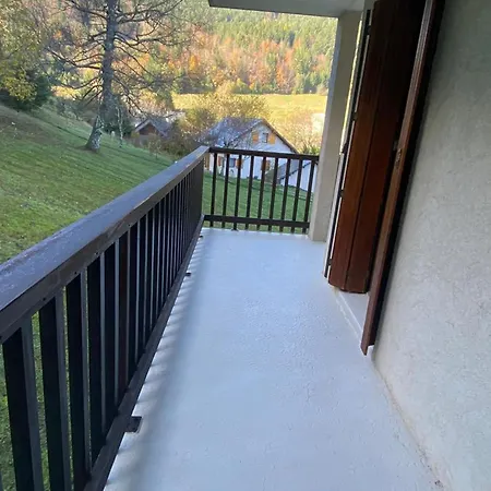 A Proche Navettes, 4 Pers, Balcon - Fr-1-515-218 Appartement