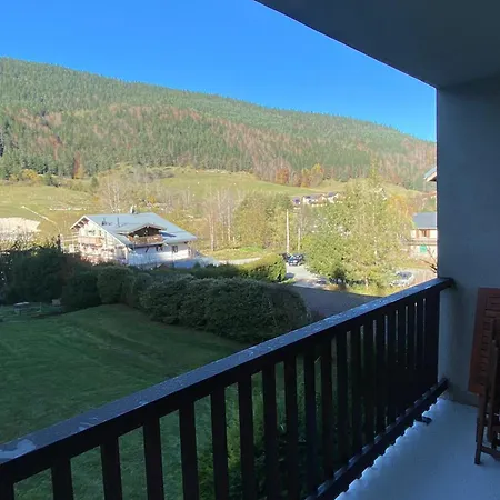 A Proche Navettes, 4 Pers, Balcon - Fr-1-515-218 *